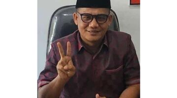 Bapera Ormas Bergerak Mandiri dan Independen